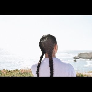 Meet your Posher, Irish